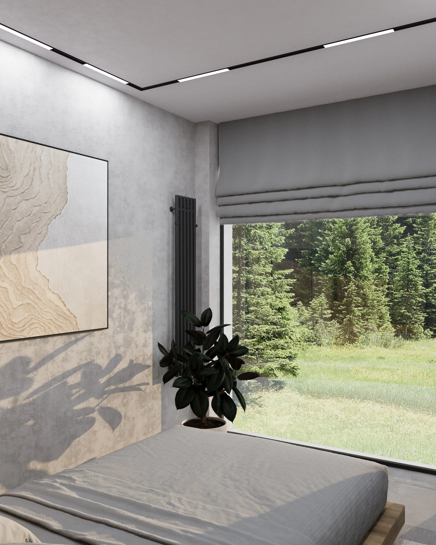 Глэмпинги в Эльбрусе - глэмпинг 3 тип 55 квм 23